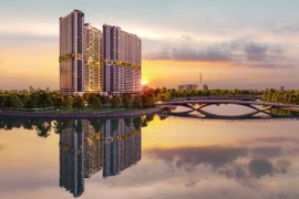 Sếp bất động sản An Gia: Thị trường sẽ sàng lọc nhà đầu tư, chủ đầu tư