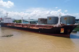 Bị cưỡng chế thuế 1.000 tỷ, Hội đồng quản trị NSH Petro 'nhịn' lương 