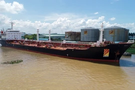 Bị cưỡng chế thuế 1.000 tỷ, Hội đồng quản trị NSH Petro 'nhịn' lương 