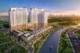 Hải Phát chậm trả lãi 2 mã trái phiếu, tiếp tục biến động nhân sự