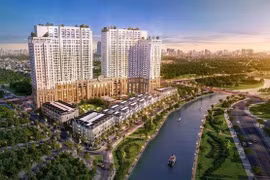 Hải Phát chậm trả lãi 2 mã trái phiếu, tiếp tục biến động nhân sự