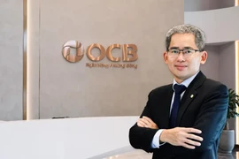 Ngân hàng OCB có quyền Tổng giám đốc từ ngày 6/5