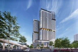 Central Capital 'vướng' nợ bảo hiểm, 600 tỷ đồng trái phiếu sắp thanh toán gốc