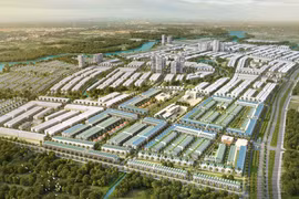 Bất chấp thị trường ảm đạm, BĐS Thái Sơn - Long An báo lãi 36,2%