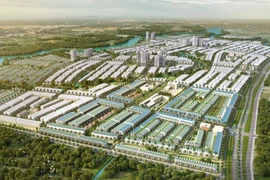 Bất chấp thị trường ảm đạm, BĐS Thái Sơn - Long An báo lãi 36,2%