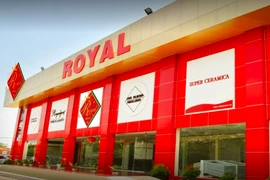 45 triệu cổ phiếu Royal Invest JSC chào sàn HoSE