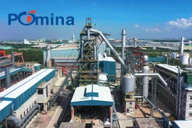 Đối thủ một thời của Hòa Phát chốt ngày trở lại sàn chứng khoán