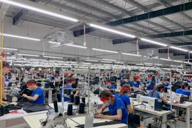 Dệt may TNG: Tăng trưởng 5 năm liên tiếp, doanh thu vượt 7.000 tỷ đồng