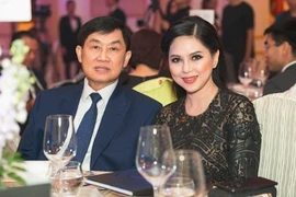 “Vua hàng hiệu” IPPG của ông Johnathan Hạnh Nguyễn lãi gần 143 tỷ đồng