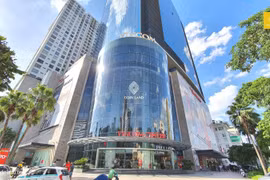 Mở rộng “đế chế”, Vincom Retail lập công ty con quy mô 3.620 tỷ đồng