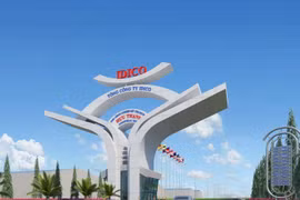 IDICO chi 825 tỷ trả cổ tức, S.S.G và Bách Việt nhận gần 285 tỷ đồng