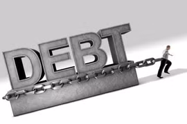 Một doanh nghiệp địa ốc nợ 21.000 tỷ đồng, gấp 33 lần vốn