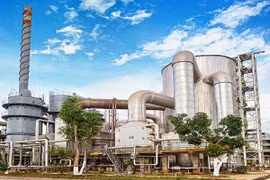 DGC: Doanh thu lợi nhuận quý 1 giảm, dự kiến bứt phá 27% trong 2 năm tới