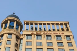 Em trai Chủ tịch DXG chỉ còn sở hữu 0,16% vốn của tập đoàn 