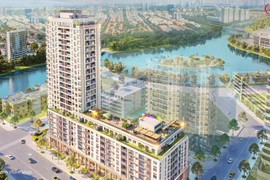 Thương mại Horizon: Báo lỗ triền miên, nợ trái phiếu 500 tỷ đồng