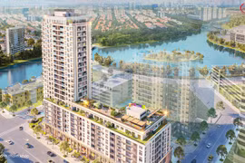 Thương mại Horizon: Báo lỗ triền miên, nợ trái phiếu 500 tỷ đồng