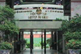 Viện Tim TPHCM đã tìm được nhà thầu cung cấp gói thiết bị y tế