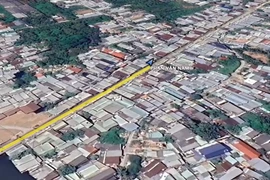 Cường Phát tham gia gói thầu hơn 33 tỷ tại TX Bình Minh