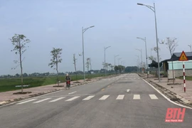 Thanh Hóa siết chặt quy hoạch, nâng cao quản lý phát triển đô thị