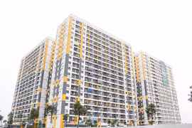 Bắc Giang sẽ đấu giá 15 khu đất để làm nhà ở xã hội