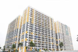 Bắc Giang sẽ đấu giá 15 khu đất để làm nhà ở xã hội