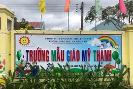 Công ty Nam Hòa liên tiếp trúng thầu: Cạnh tranh hay độc quyền?