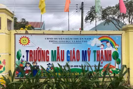 Công ty Nam Hòa liên tiếp trúng thầu: Cạnh tranh hay độc quyền?