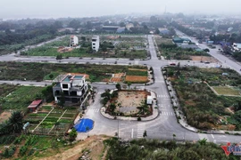 Sáp nhập tỉnh không chỉ làm giá đất tăng, một số nơi bị giảm