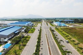 Đồng Nai đẩy nhanh thủ tục xây dựng 5 khu công nghiệp mới