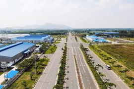 Đồng Nai đẩy nhanh thủ tục xây dựng 5 khu công nghiệp mới