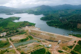 Bộ Công an đề nghị Đắk Lắk cung cấp hồ sơ dự án Krông Pách Thượng