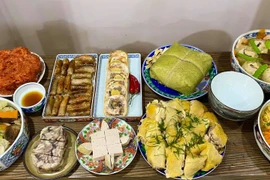 Chuyên gia gợi ý ngày, giờ đẹp cúng tất niên năm 2025 