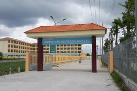 Tiền Giang: Cty Tân Hoàn Thiện vì sao trúng thầu lớn, trượt thầu nhỏ? 