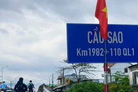 Cty Hoàng Tuấn được chỉ định gói thầu xây lắp hơn 2,3 tỷ tại Tiền Giang