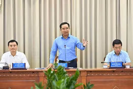 TPHCM: Tín dụng 2 tháng tăng 13,16%, đảm bảo tiến độ các công trình trọng điểm