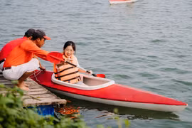 Mách bạn kinh nghiệm du lịch tết Nguyên đán 2025 an toàn