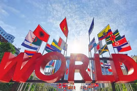 TP HCM định vị xung lực bứt phá