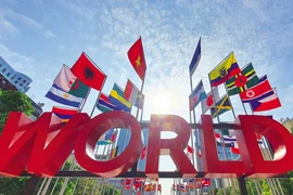 TP HCM định vị xung lực bứt phá