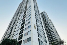 Sau căn hộ hạng C, giá bán căn hộ hạng B sẽ dần biến mất trên thị trường.