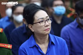 Bộ Công an đề xuất bỏ án tử hình tội tham ô tài sản