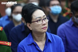 Bộ Công an đề xuất bỏ án tử hình tội tham ô tài sản