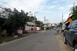 Tây Ninh: Cty Minh Hưng “nhà thầu ruột” của đơn vị mời thầu Đại Hưng?