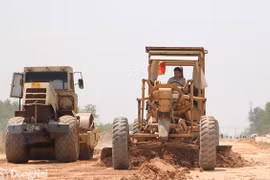 Đồng Nai: Yêu cầu chấm dứt tình trạng chậm giải ngân vốn đầu tư công