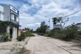 Nhiều dự án bất động sản ở Quảng Nam bị Thanh tra 'tuýt còi'