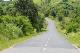 Đắk Lắk kiến nghị nâng cấp đường nối Phú Yên 10.000 tỷ đồng