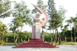 Đồng Tháp: Năng lực nhà thầu xây dựng khu lưu niệm Chi bộ An Nam giai đoạn 1