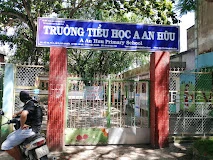 Tiền Giang: Công ty Tân Hoàn Thiện trúng thầu xây dựng Trường An Hữu