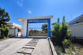 Bình Thuận: Cty Nam Hòa trúng trọn 36 gói thầu tại Ban QLDA huyện Phú Quý