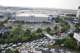 ACV phải bị truy thu thuế 'khủng' khi thu phí sân bay hàng trăm tỷ đồng