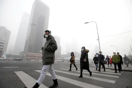 Bài học gì từ 10 thủ đô ô nhiễm nhất hành tinh?